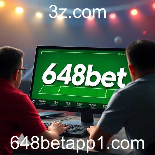 Cenário Atual do 648bet: Crescimento e Desafios no Mercado