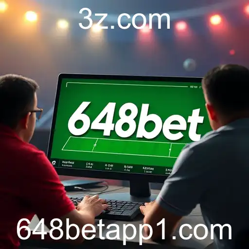 Cenário Atual do 648bet: Crescimento e Desafios no Mercado