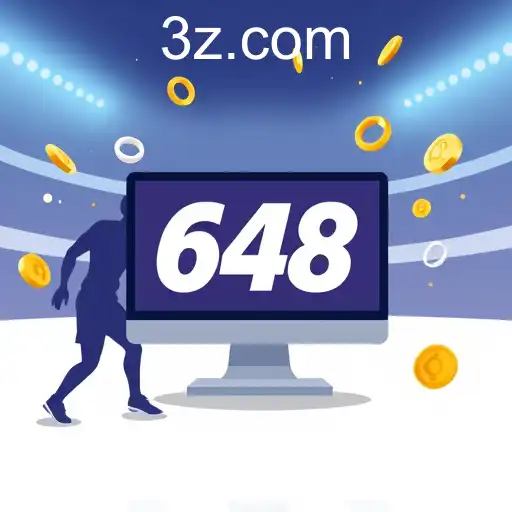 Expansão do 648bet no Mercado Online Brasileiro