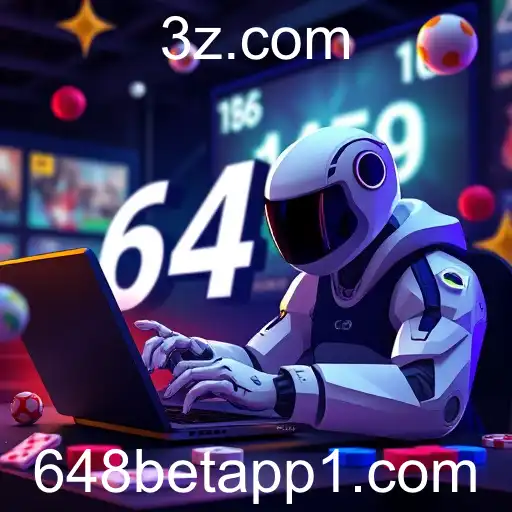 A Ascensão dos Jogos Online: 648bet no Cenário Atual