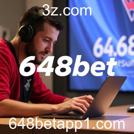 648bet: A Nova Era dos Jogos Online em Portugal