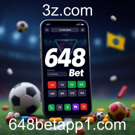 A Ascensão do 648bet no Cenário de Jogos Online
