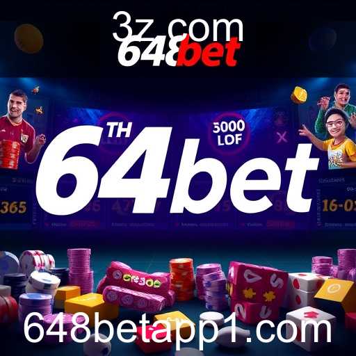 Tendências e Impactos do 648bet no Mercado de Jogos Online