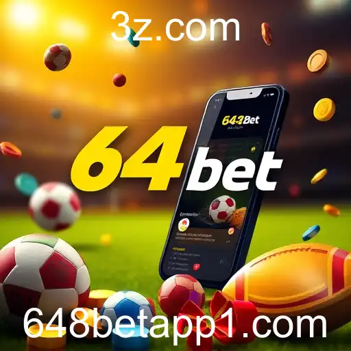 A Ascensão do 648bet no Mercado de Jogos Brasileiro