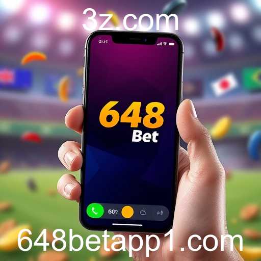Ascensão e Impacto do 648bet no Cenário de Jogos