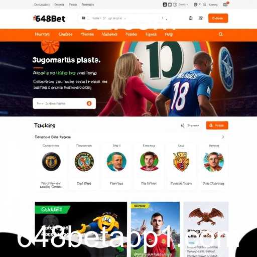 Ascensão e Desafios do 648bet no Mercado de Jogos
