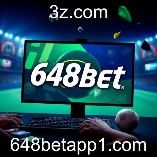 A Ascensão do 648bet no Mercado de Jogos