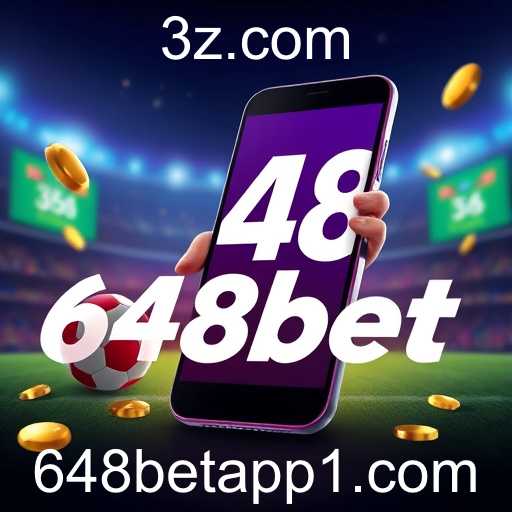 648bet App: Escalada no Mercado de Jogos em 2025