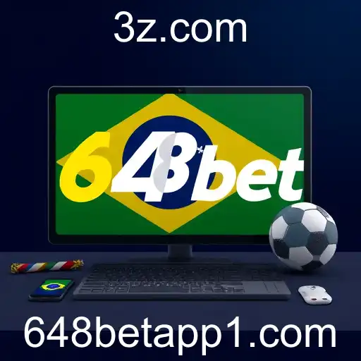 Ascensão dos Jogos Online no Brasil: O Impacto do 648bet