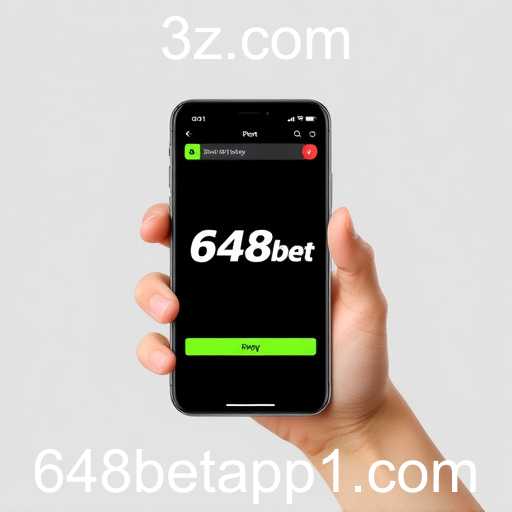 A Ascensão do 648bet no Mercado de Jogos Online