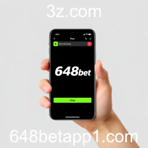 A Ascensão do 648bet no Mercado de Jogos Online