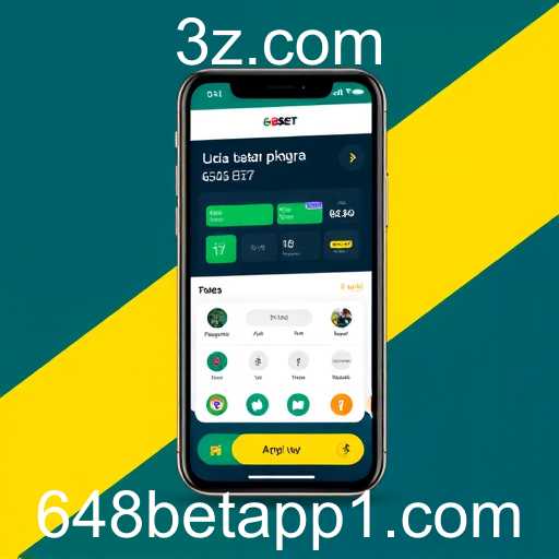 Expansão do Mercado de Jogos e a Plataforma 648bet