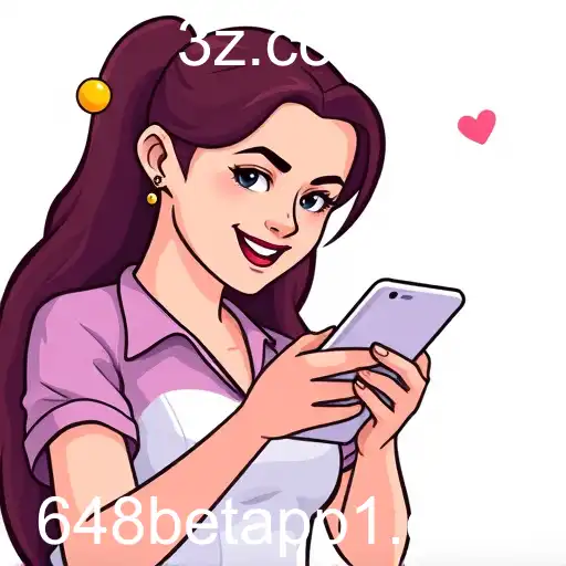 O Crescimento do 648bet no Cenário Brasileiro de Jogos