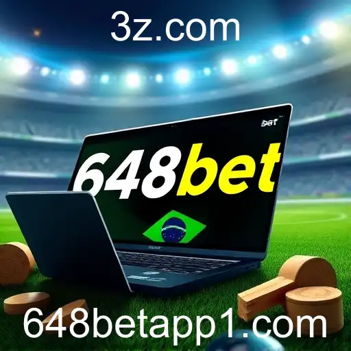 O Crescimento Impulsionado do 648bet no Mercado Brasileiro