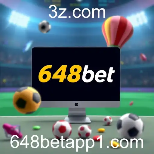 Crescimento dos Jogos Online Através do 648bet