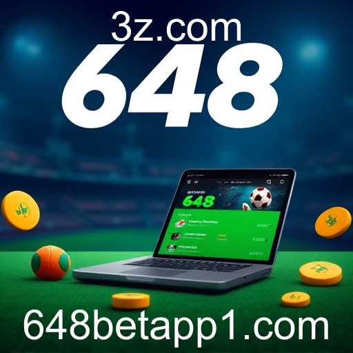 Crescimento das Apostas Online no Brasil com 648bet