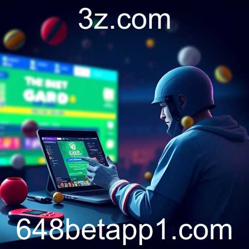 Crescimento do Mercado de Jogos de Apostas Online em 2026