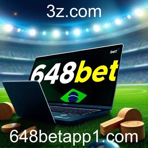 O Impacto do 648bet no Mercado de Jogos 2026