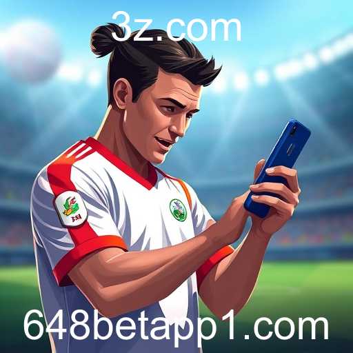 O Impacto da Era Digital no Mercado de Apostas Online