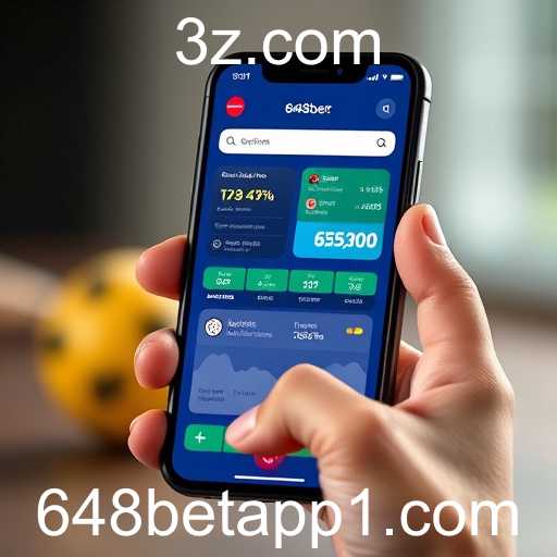 Crescimento do Mercado de Apostas Online em 2025