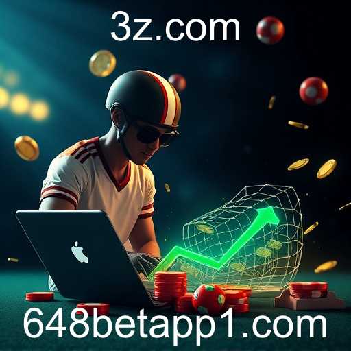 Crescimento e Desafios do Mercado de Apostas Online