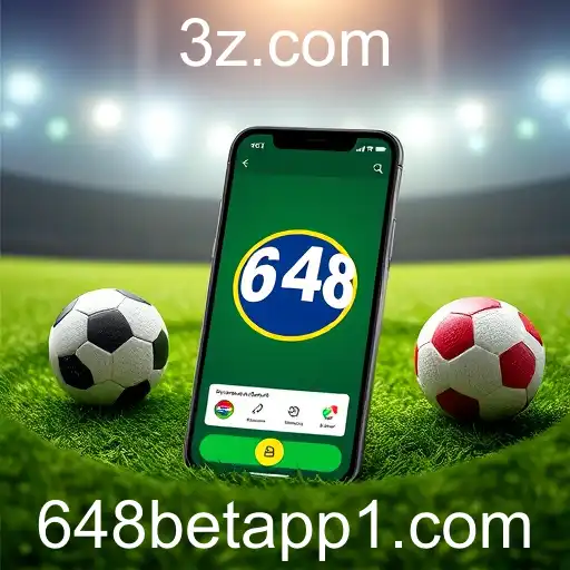 O Crescimento dos Jogos Online e o Impacto do 648bet App