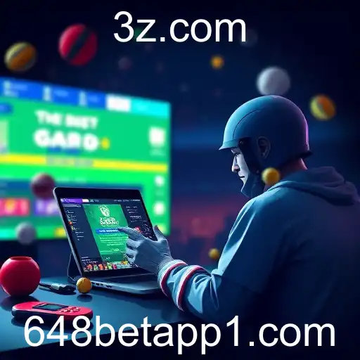 Tendências e Desafios no Mercado de Jogos Online