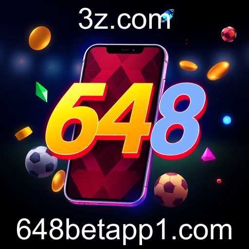 A Revolução dos Jogos Online: O Crescimento Estrondoso do 648bet