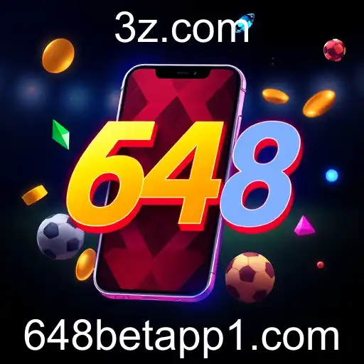 A Revolução dos Jogos Online: O Crescimento Estrondoso do 648bet