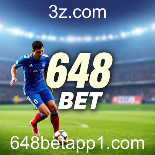 Explorando a Seção de Esportes no 648bet App: Uma Experiência de Jogo Dinâmica e Interativa