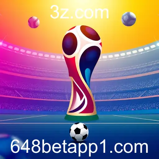 Tendências dos Jogos de Azar em 2026: Um Olhar sobre o 648bet App